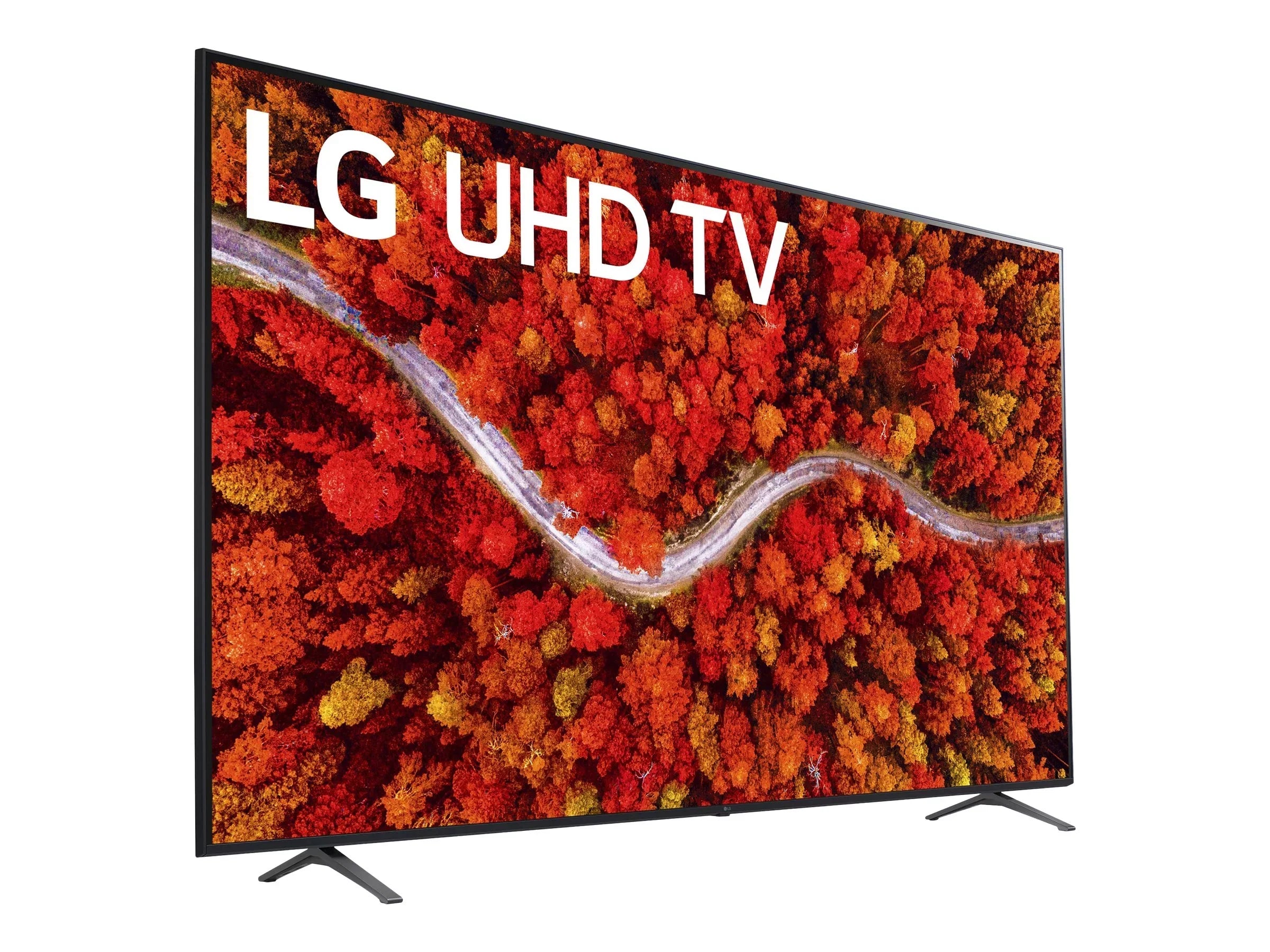 LG 82" Class 4K UHDTV (2160p) HDR Smart LED-LCD TV (82UP8770PUA)
