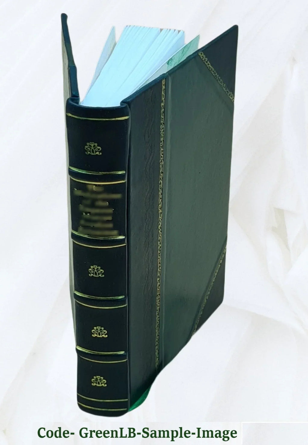 Rayathāng sadet phrarātchadamnœ̄n praphāt prathēt Yurōp Rattanakōsin Sok 116. lēm 1. 1897 [Leather Bound]