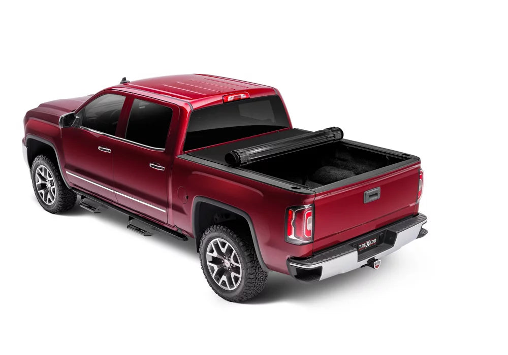 TruXedo Sentry CT Hard Rolling Truck Bed Tonneau Cover