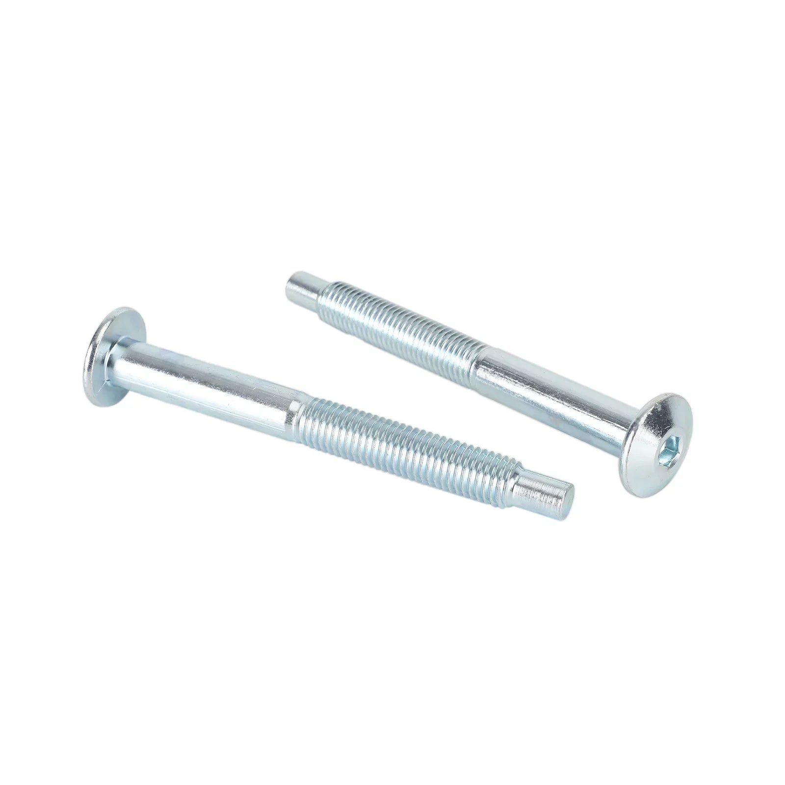 Motor Genic Truck Bed Mounting Bolt Hardware Kit For 83-11 Ford Ranger & 94-08 Mazda 924-310