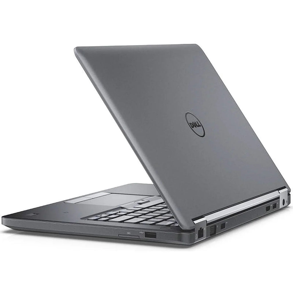Pre-Owned Dell Latitude E5450 2.3GHz DC i5 12GB 250GB Windows 10 Pro 64 Laptop