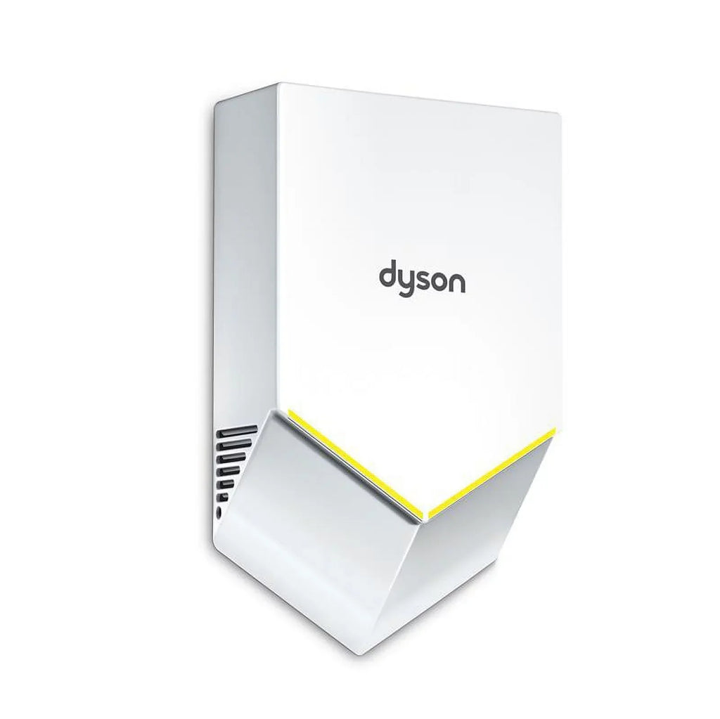 Dyson 641167 Airblade V Hand Dryer HU02, 110-127V - White