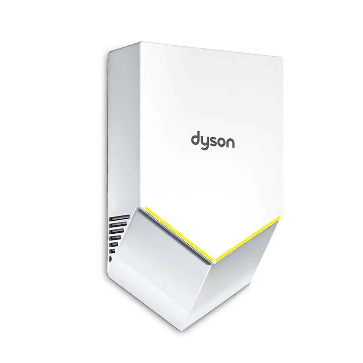 Dyson 641167 Airblade V Hand Dryer HU02, 110-127V - White