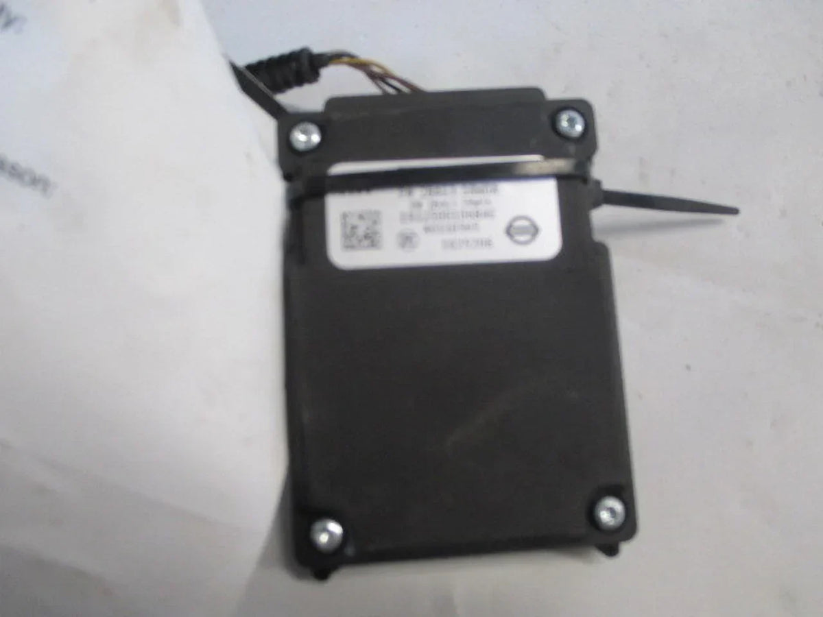 Pre-Owned 2020 2021 2022 Nissan Kicks Front Lane Departure Camera Windshield Mount OEM (Good)