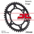 JT Steel Rear Sprocket 42T for Street SUZUKI GSX-R600 1997