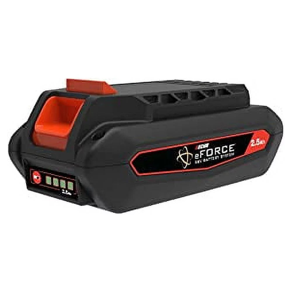 Echo eFORCE 56V Compact 2.5Ah Lithium-Ion Battery - LBP-56V125A