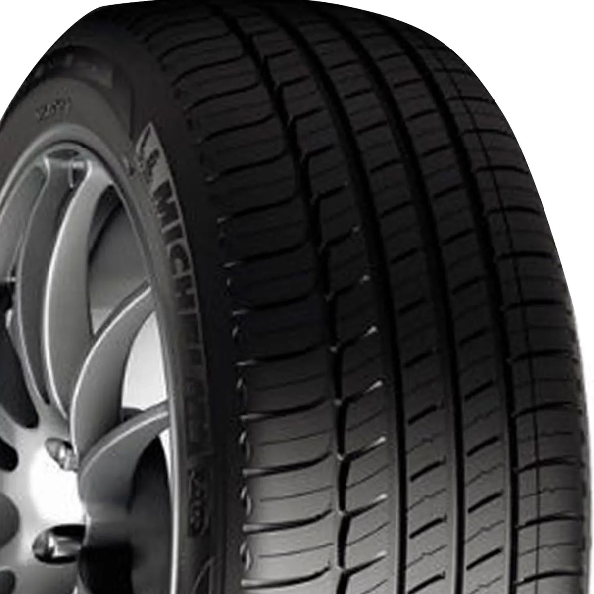Michelin Primacy MXM4 All Season 235/40R18 91H Passenger Tire