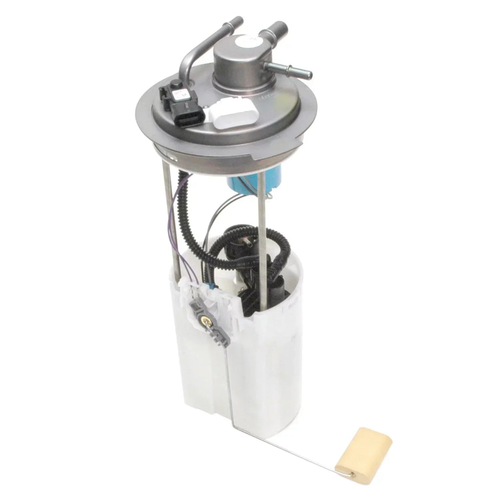 Delphi FG0340 Fuel Pump Module, 1 Pack Fits select: 2004-2007 CHEVROLET SILVERADO, 2004-2007 GMC NEW SIERRA