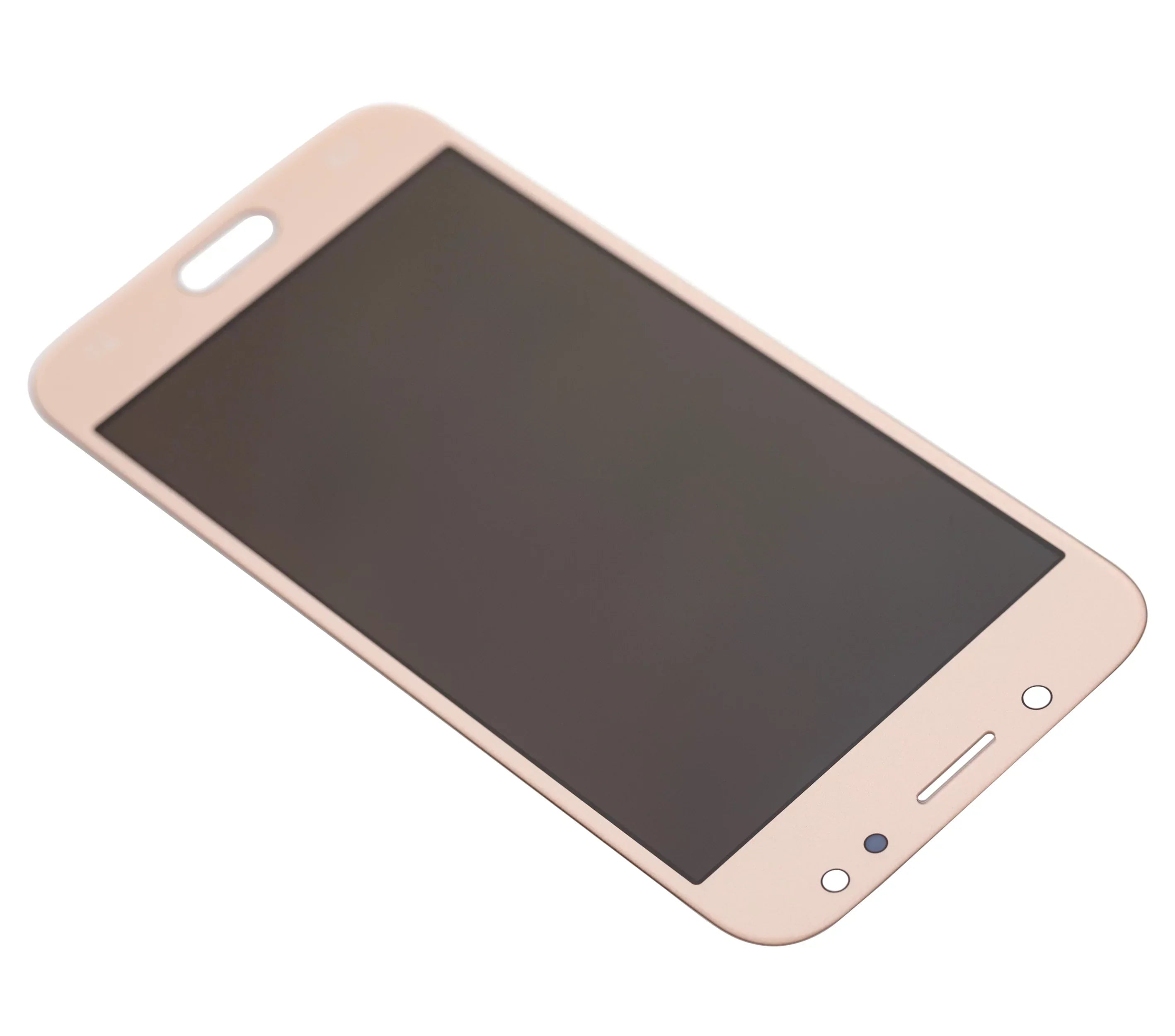 Replacement OLED Assembly Without Frame Compatible For Samsung Galaxy J5 / Pro / Duo (J530 / 2017) (Aftermarket Plus) (Gold)