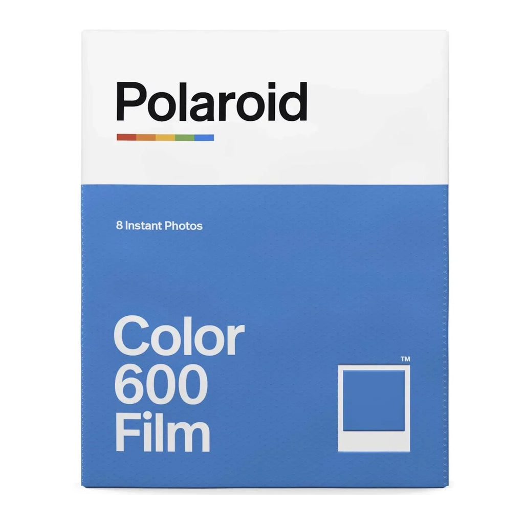 Polaroid Originals Color 600 Instant Camera Film (40 Exposures)