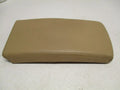 Pre-Owned 2007 Volkswagen Passat Interior Center Console Lid OEM LKQ (Good)