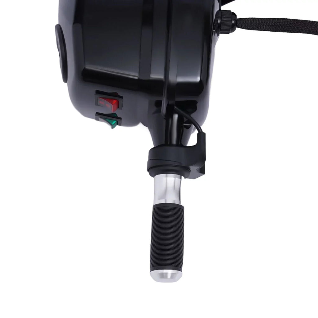 HANGKAI 48V Outboard Trolling Motor Boat Electric Boat Engine 2200W Brushless