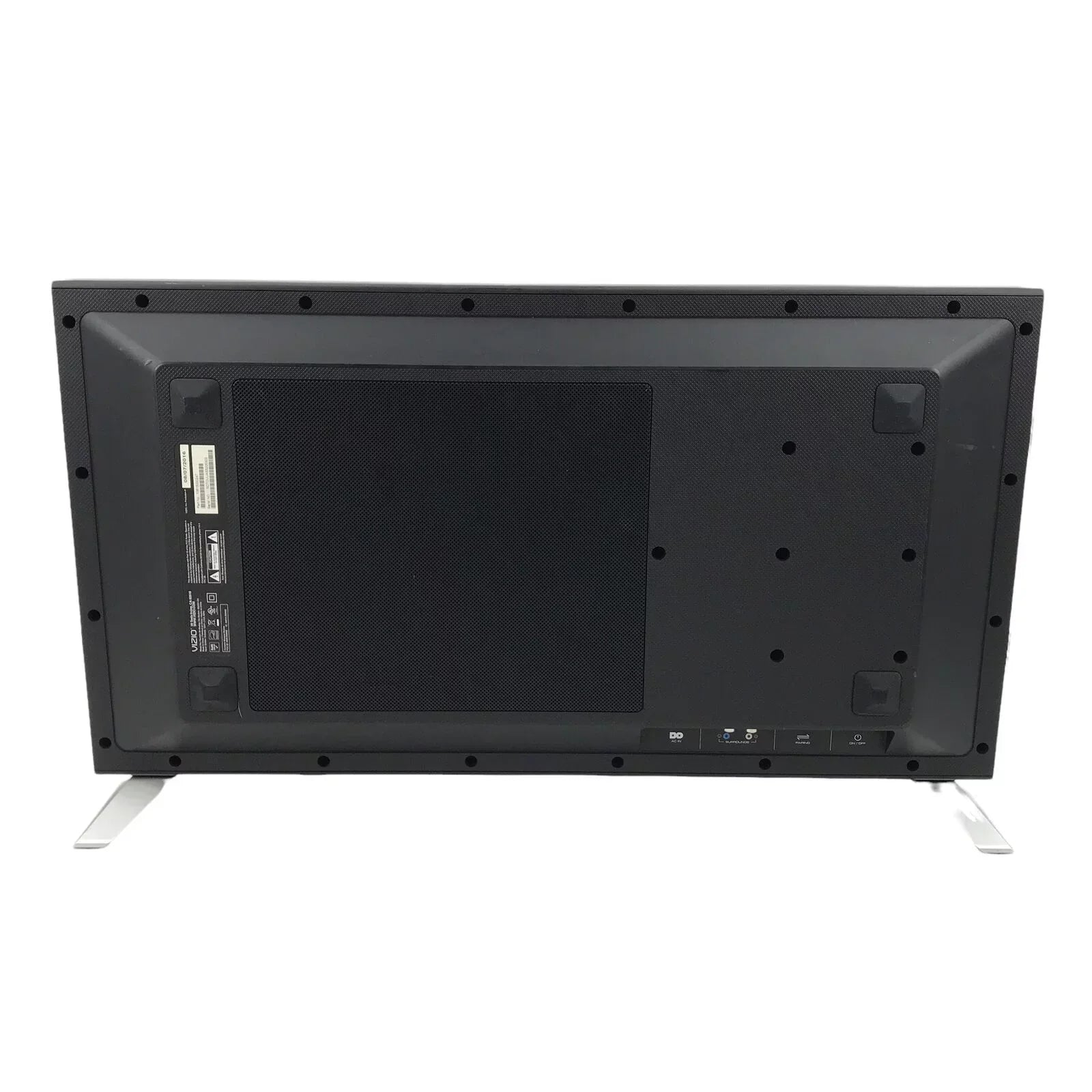 Vizio Soud Bar with Subwoofer SB4051-D5 Black #D1895 Used