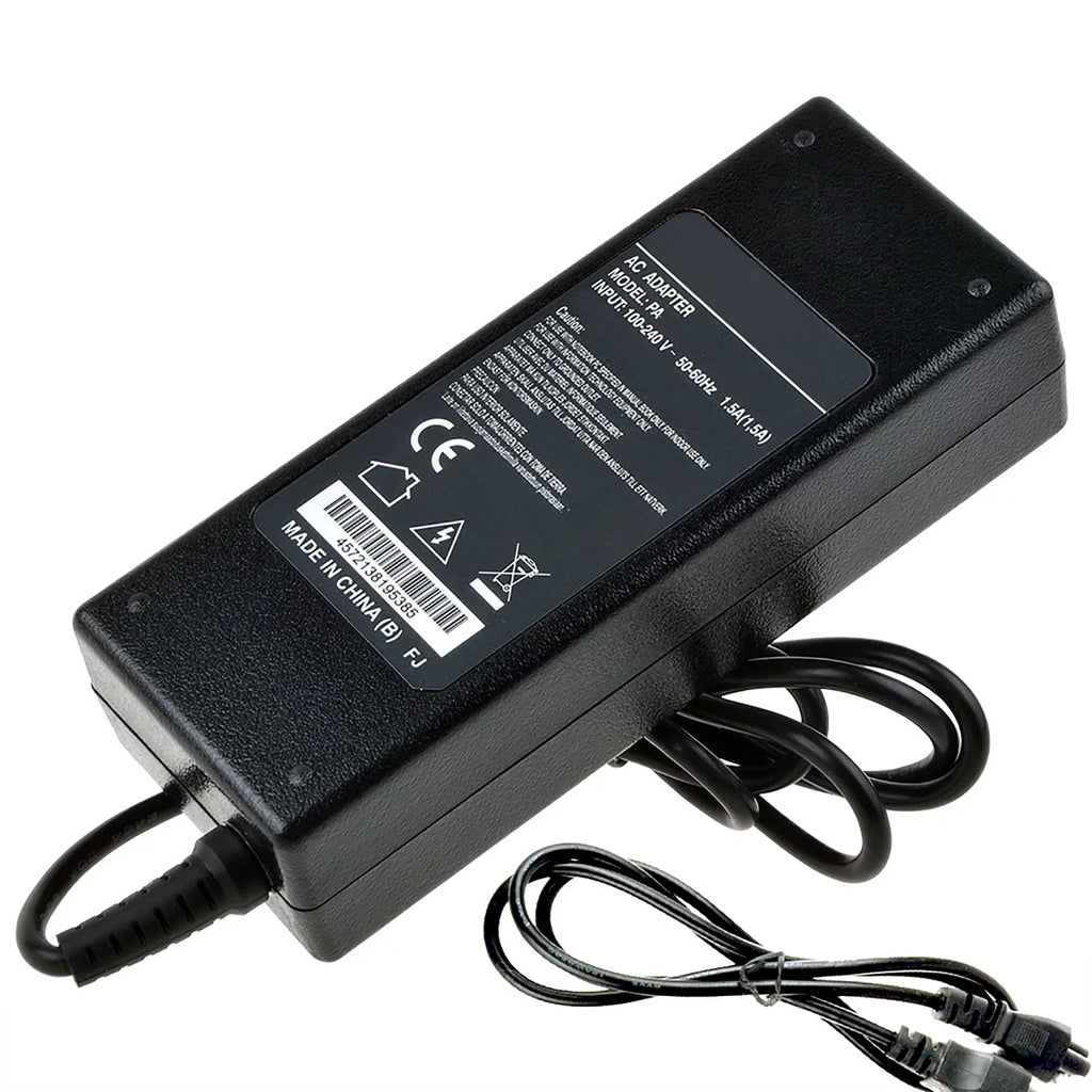 PKPOWER 150W 20V 7.5A AC Adapter Charger for ASUS TUF Gaming F15 FX506LI-BQ057T Power