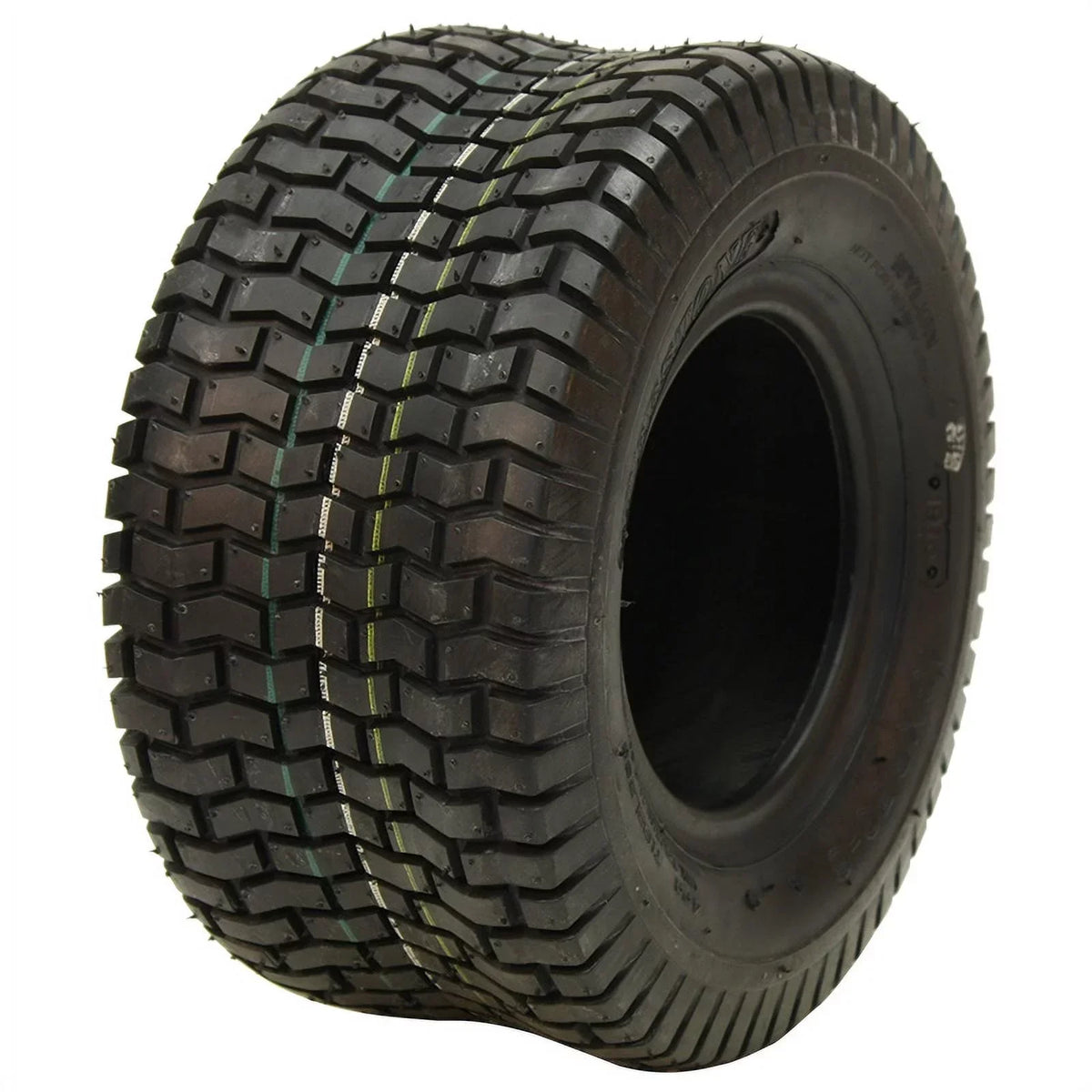Deestone D265 20X8.00-8 B Lawn & Garden Tire