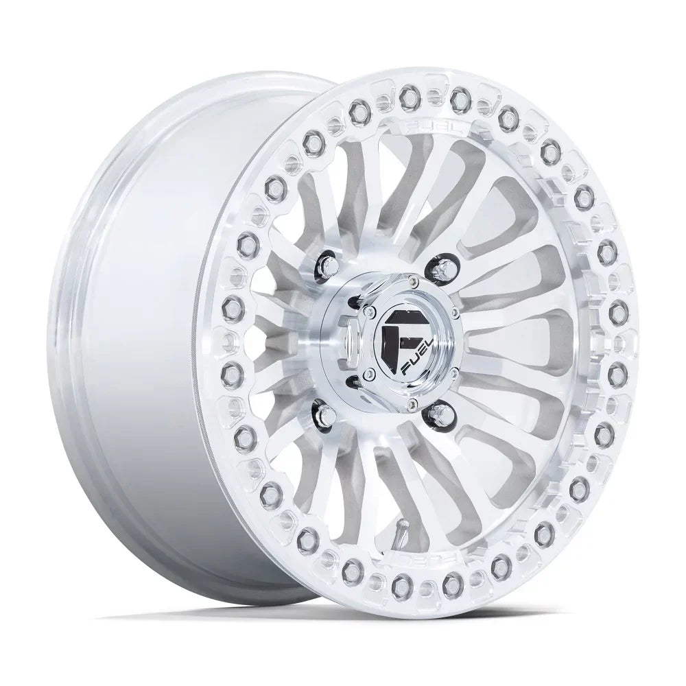 Fuel Rincon Bdlk 15" Wheels Mh 32" Warrior XT Tires Sportsman RZR Ranger