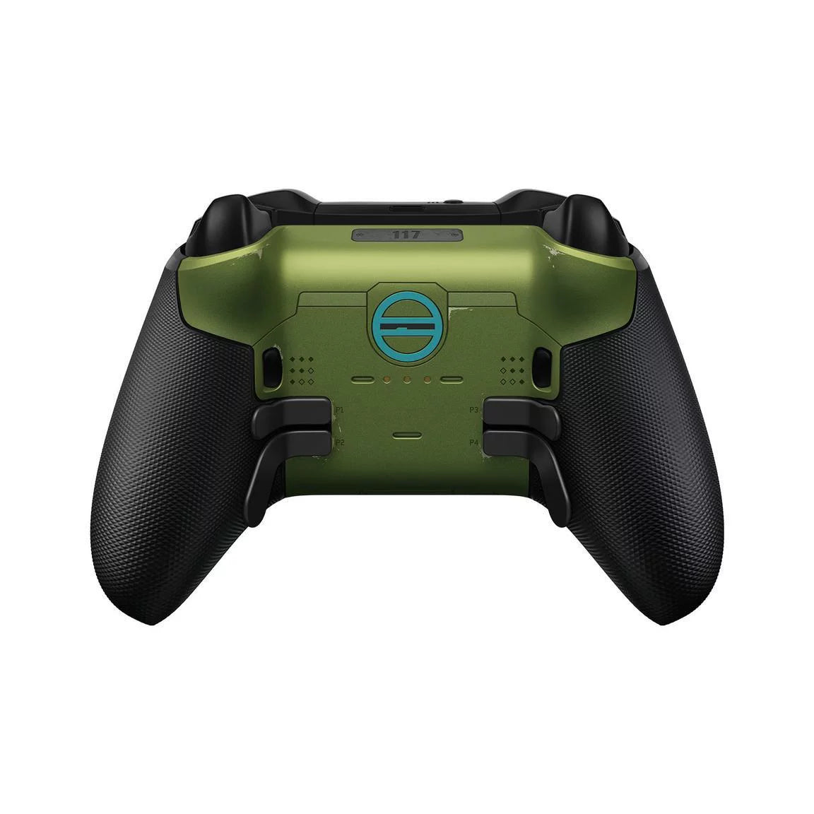 Microsoft Xbox Elite Wireless Controller Series 2 - Halo Infinite Limited Edition - gamepad - wireless - Bluetooth - for PC, Microsoft Xbox One, Android, iOS, Microsoft Xbox Series X