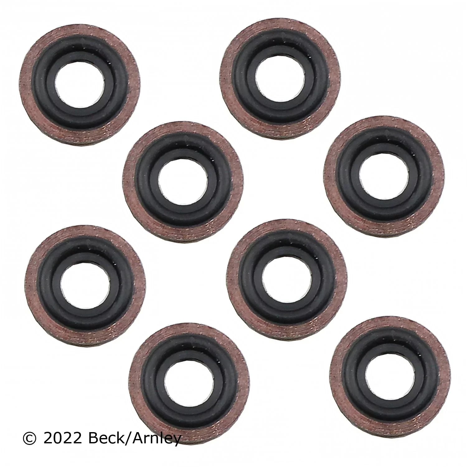 Beck/Arnley 0362067 Valve Cover Gasket Set