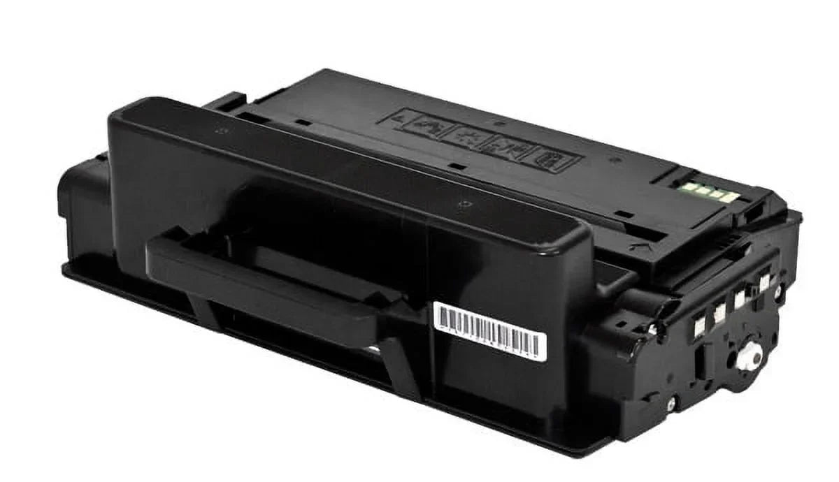 Compatible for Samsung 203E (MLT-D203E) Toner Cartridge, BLACK, 10K HIGH YIELD,