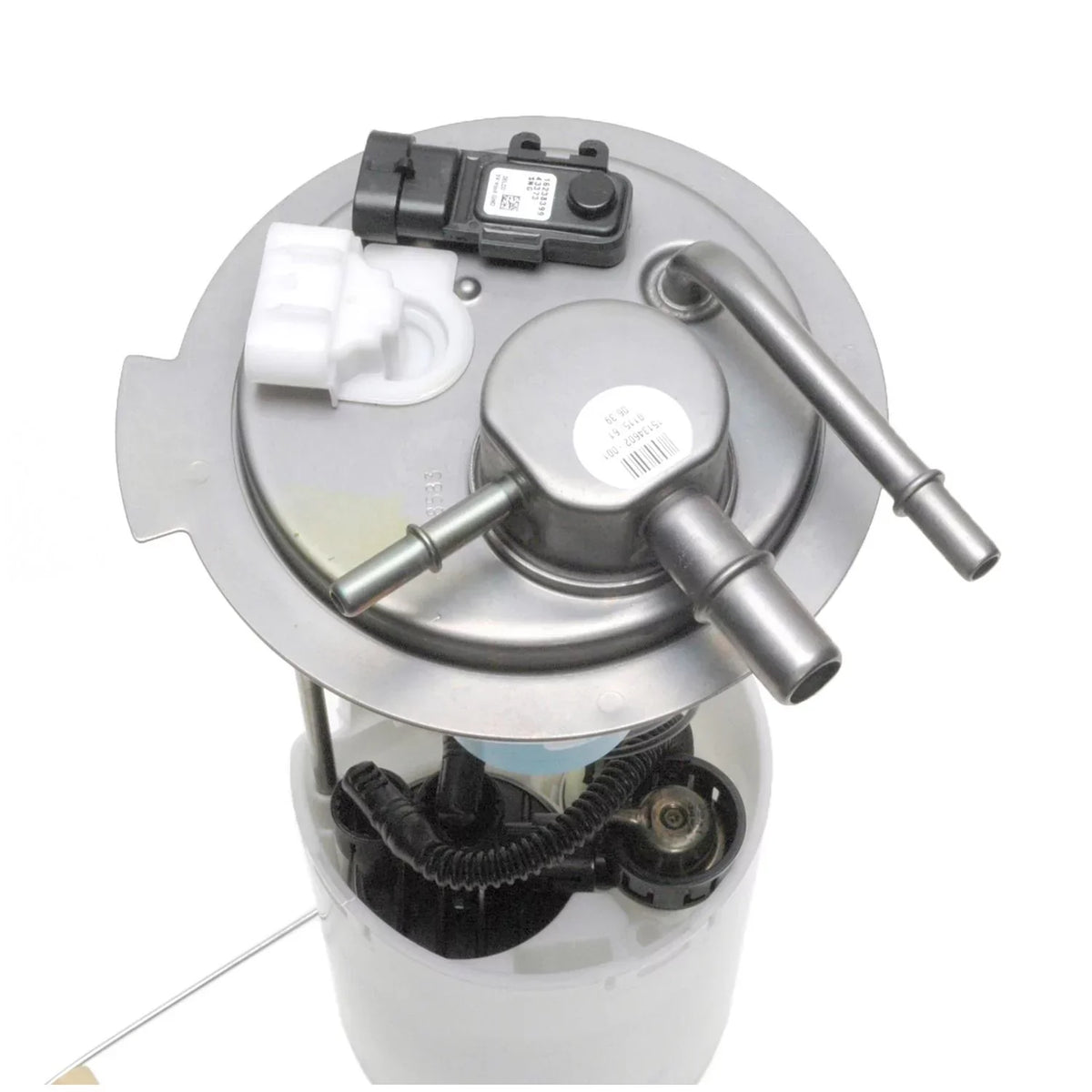 Delphi FG0340 Fuel Pump Module, 1 Pack Fits select: 2004-2007 CHEVROLET SILVERADO, 2004-2007 GMC NEW SIERRA