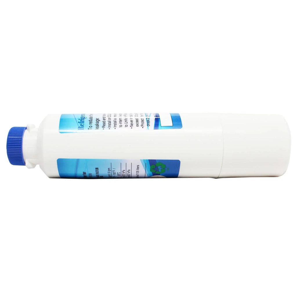 5-Pack Compatible with Samsung RF4287HARS Refrigerator Water Filter - Compatible with Samsung DA29-00020B, DA29-00020A, HAF-CIN Fridge Water Filter Cartridge