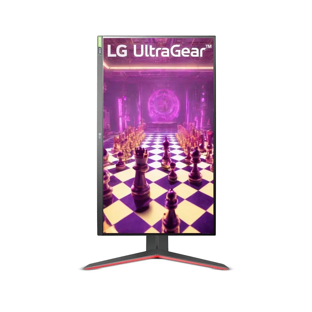 LG UltraGear 27' FHD 240Hz 1ms