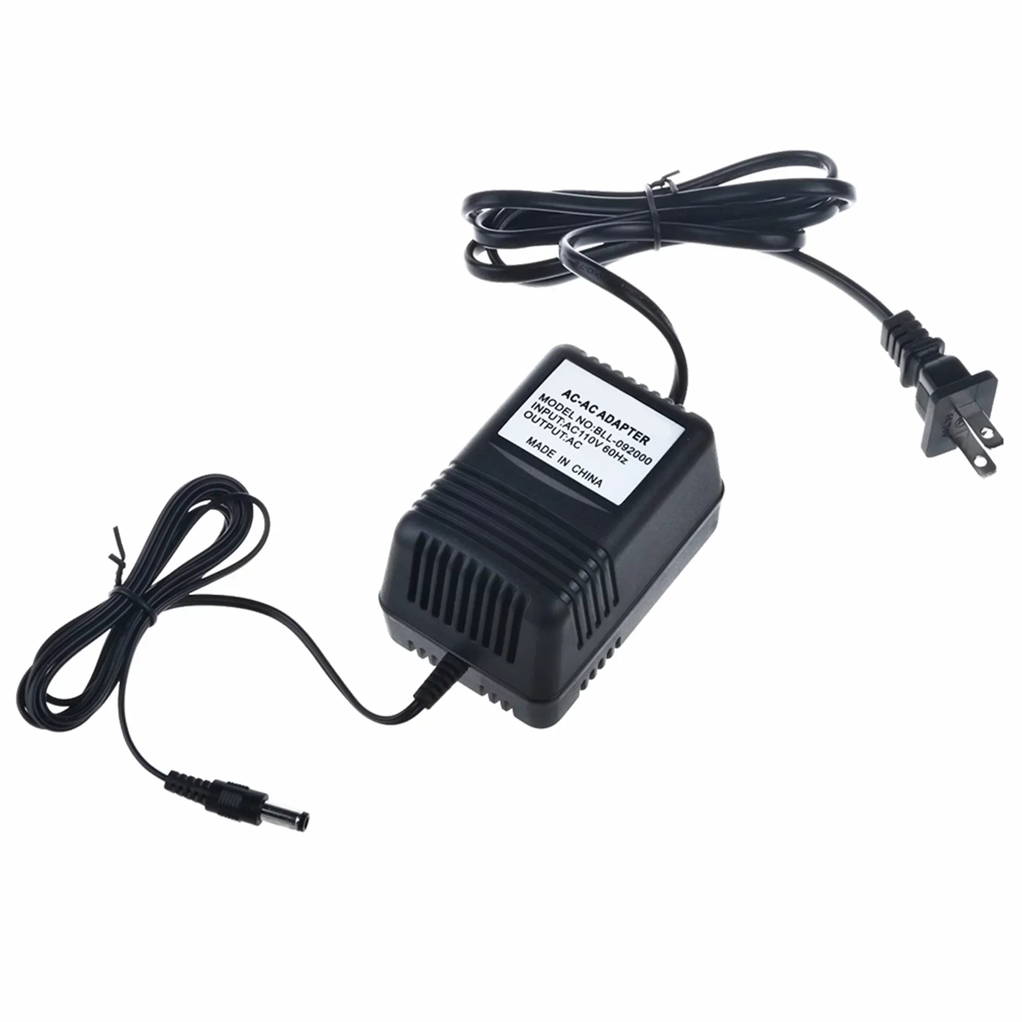 FITE ON Compatible AC to AC Adapter Replacement for Harman Kardon Speakers HK195 HK195s PC Speaker Power PSU