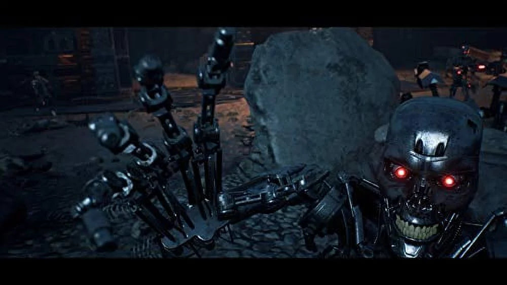 Terminator: Resistance (GER) (PS5)