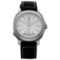 Anonimo D-Date 51ETA 2006 Day Date Ivory Dial Leather 43mm Automatic Men's Watch