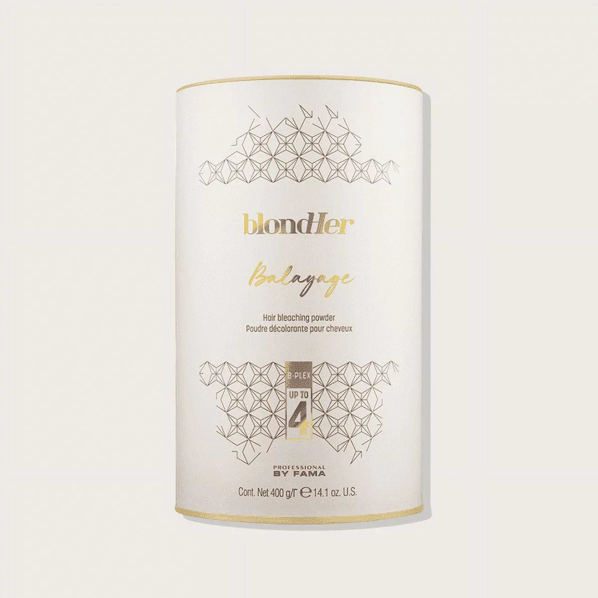 FAMA Balayage Bleaching Powder - 400 G