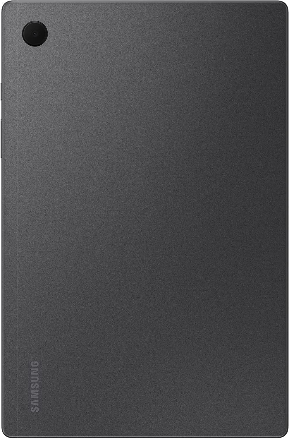 SAMSUNG Galaxy Tab A8 Android WiFi Tablet, 10.5'' Touchscreen (1920x1200) LCD Screen, 128GB Storage, Bluetooth, Android 11 OS, Gray with Mazepoly Accessories