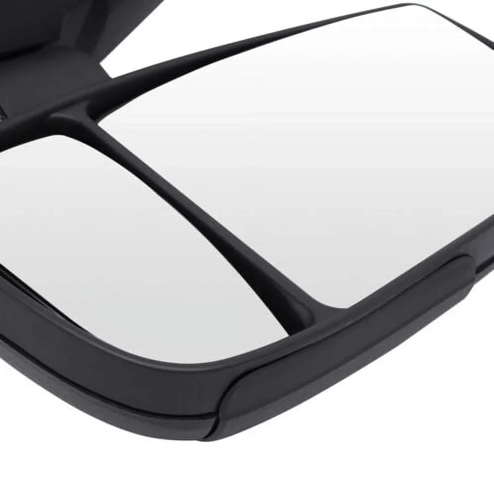 Fits Ford Transit 150/ 250/ 350 2015-2022 Right Side Rear View Mirror Short Arm