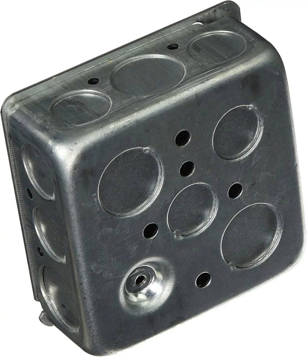Field Controls 46281500 EDH-1 Dehumidistat Control Used With Eliminator Crawl Space Fan