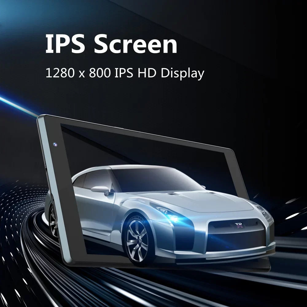 Tablet, 8 inch Android 11 Tablets RAM2GB+ROM32GB Quad Core Tablet, IPS Screen, 8.0 MP Camera, Wi-Fi, Bluetooth, GPS, FM Tablet PC Black
