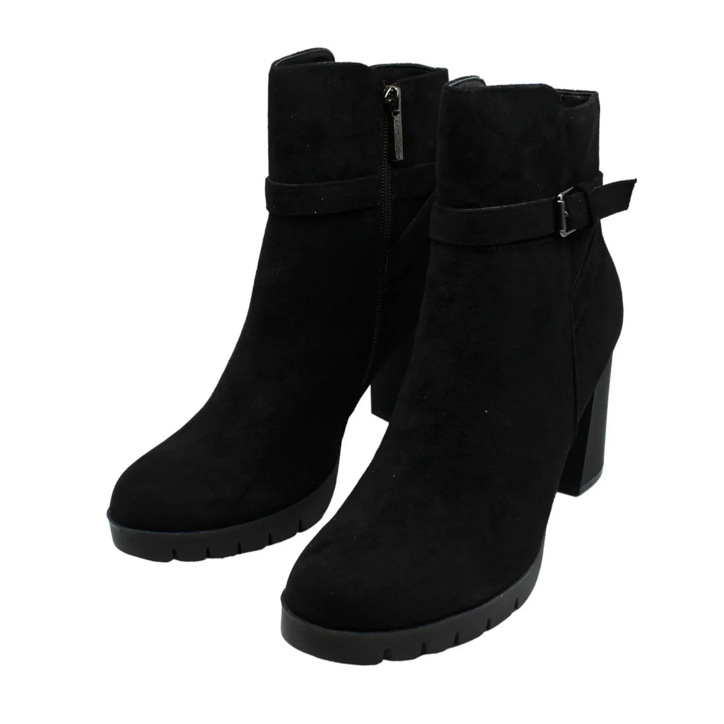 Anne Klein Women's Heidi Booties (Size 9 US)