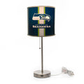 Imperial Seattle Seahawks Chrome Desk Lamp