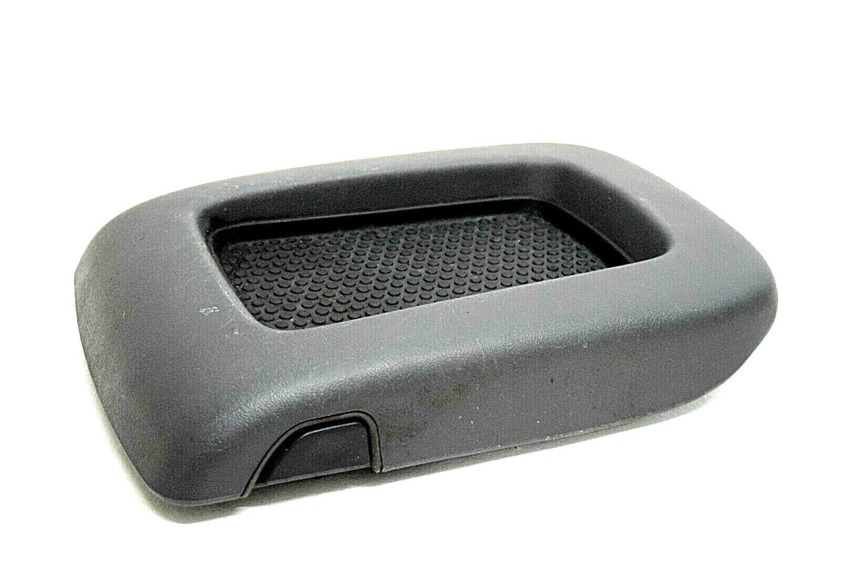 03 04 05 06 Chevy Tahoe Yukon Silverado Center Console Lid Charcoal