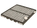 Cabin Air Filter - Compatible with 2007 - 2014 Chevy Tahoe 2008 2009 2010 2011 2012 2013