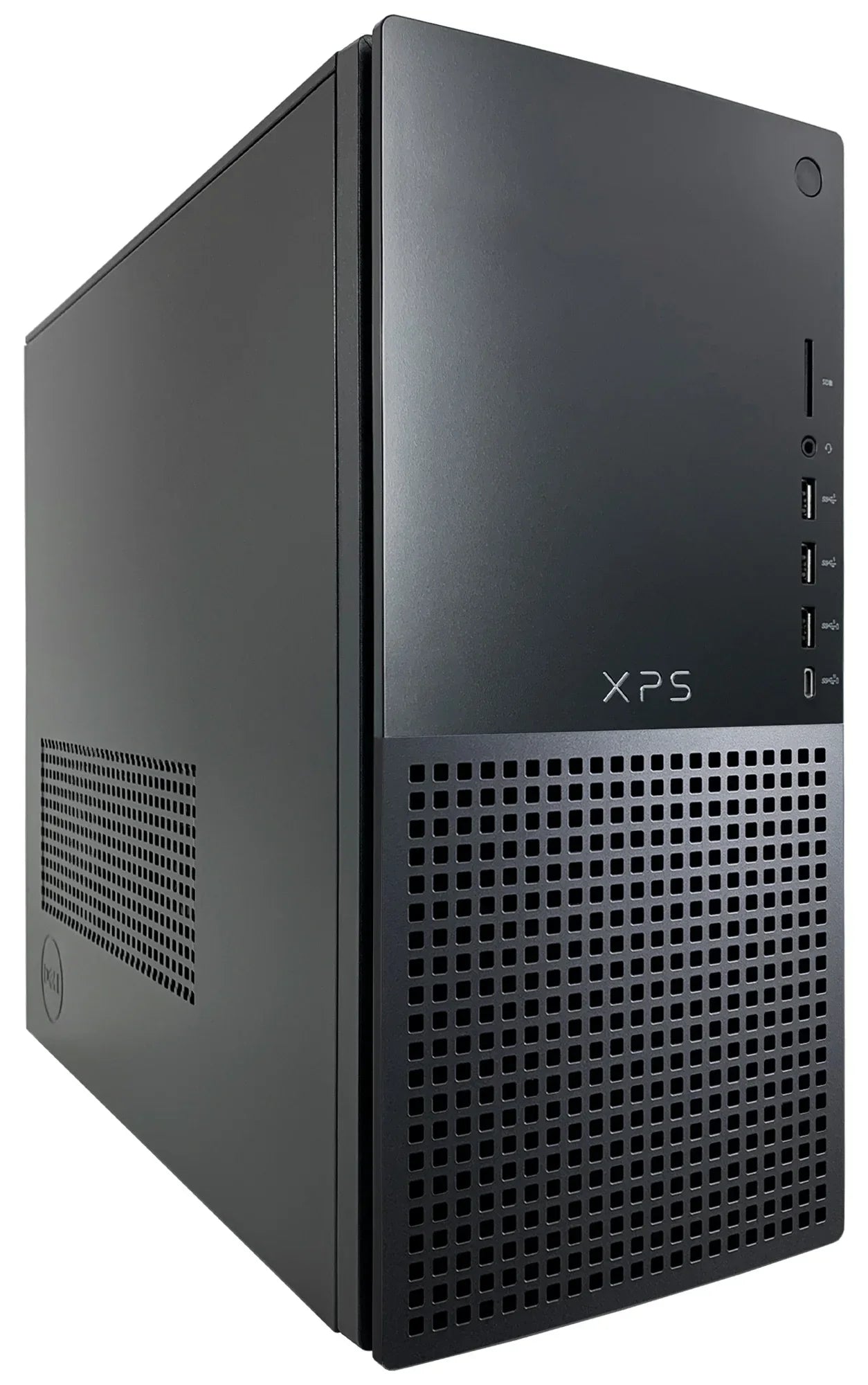 Dell XPS 8960 Desktop PC - 14th Gen Intel Core i7-14700K up to 5.6 GHz, 16GB RAM, 512GB PCIe SSD + 6TB HDD, NVIDIA GeForce RTX 3080, Windows 11 Pro