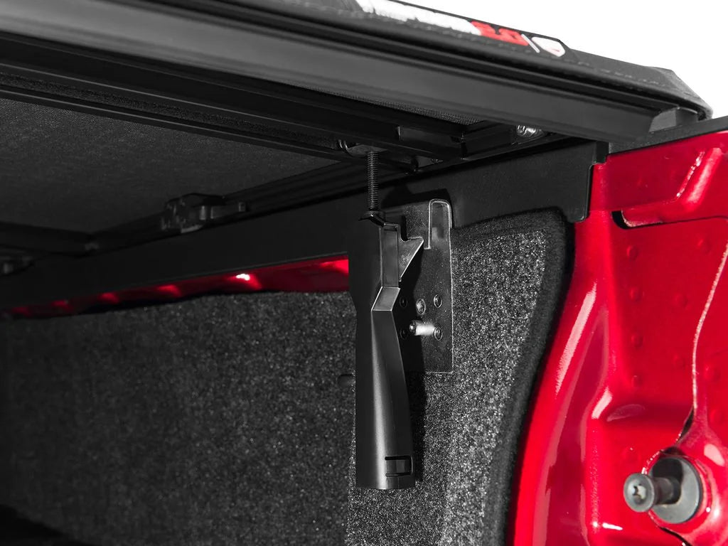 Extang by RealTruck Trifecta 2.0 Soft Folding Truck Bed Tonneau Cover | 92475 | Compatible with 2015 - 2020 Ford F-150 5' 7" Bed (67.1")