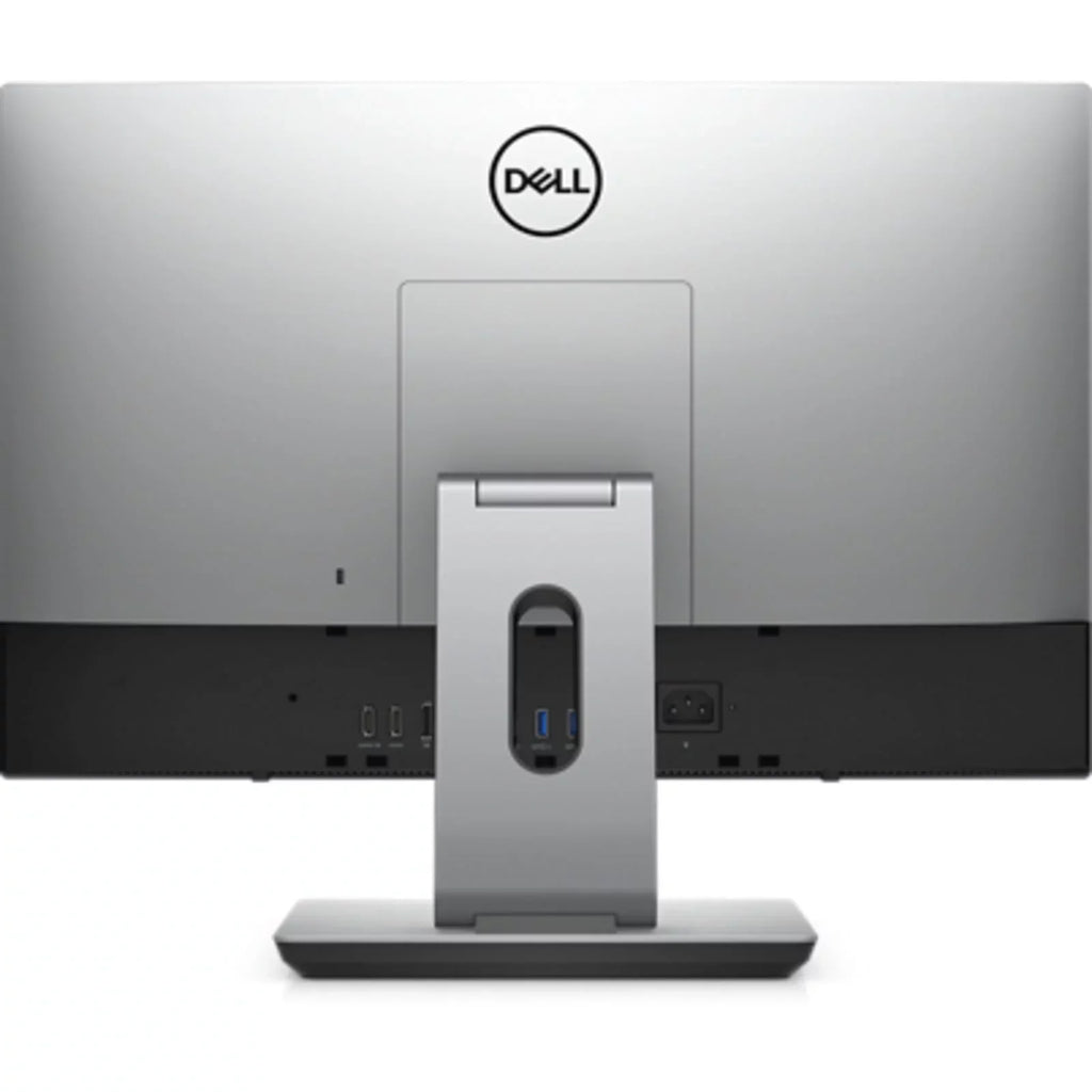 Restored Dell Optiplex 7000 7400 AIO (2022) | 23.8" FHD | Core i7 - 256GB SSD - 16GB RAM | 12 Cores @ 4.9 GHz [Refurbished]