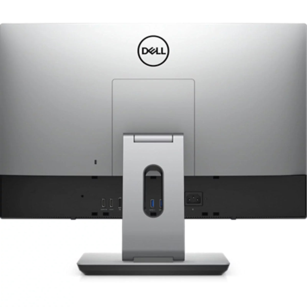 Restored Dell Optiplex 7000 7400 AIO (2022) | 23.8" FHD | Core i7 - 256GB SSD - 16GB RAM | 12 Cores @ 4.9 GHz [Refurbished]