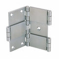 Lamp Double Action Hinge,SS,180 Deg  HG-BH60