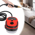 Multi-Purpose Home Car Steam Cleaner Carpet Upholstery Kitchen Cleaning Machine