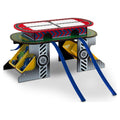 Delta Children Race Track Toy and Activity Play Table for Kids