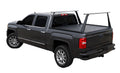 ADARAC 2020-2024 Fits Chevrolet Silverado Fits GMC Sierra 2500 3500 6' 8" Truck Bed Rack Truck Bed Racks F1020122