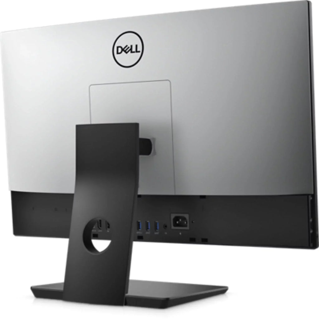 Restored Dell Optiplex 7000 7400 AIO (2022) | 23.8" FHD | Core i7 - 256GB SSD - 16GB RAM | 12 Cores @ 4.9 GHz [Refurbished]