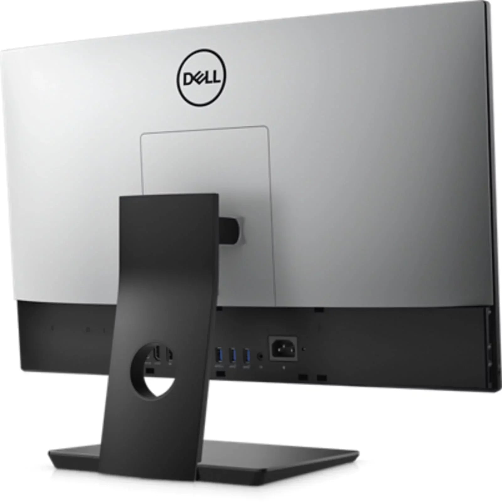 Restored Dell Optiplex 7000 7400 AIO (2022) | 23.8" FHD | Core i7 - 256GB SSD - 16GB RAM | 12 Cores @ 4.9 GHz [Refurbished]