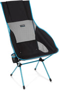 YANPO Savanna High-Back Collapsible Camp Chair