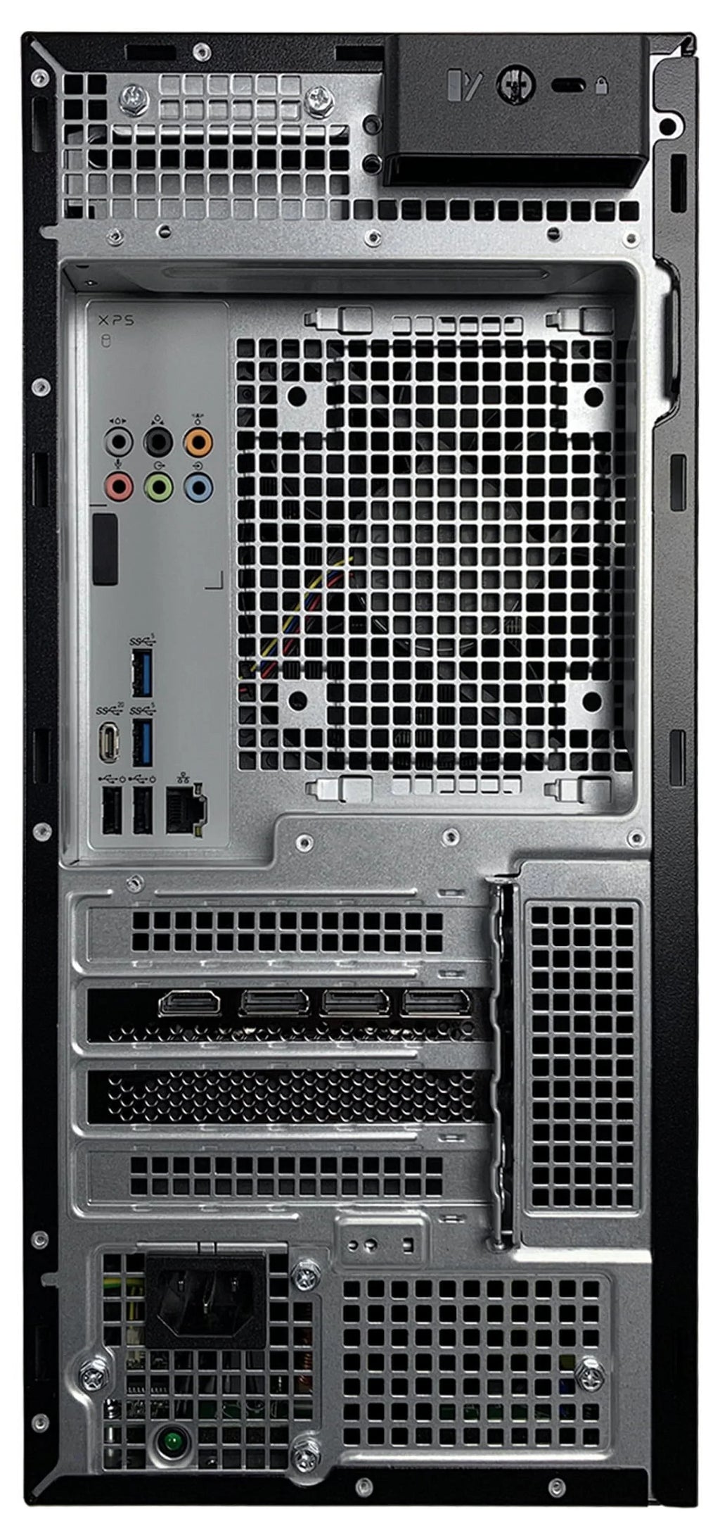 Dell XPS 8960 Desktop PC - 14th Gen Intel Core i7-14700K up to 5.6 GHz, 32GB RAM, 4TB PCIe SSD, NVIDIA GeForce RTX 4080, Windows 11 Home